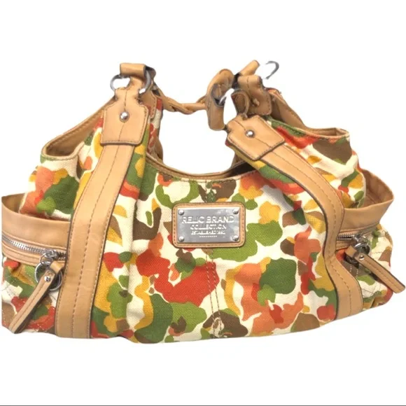 Relic Crossbody Bag Sling Bag Relic Purse Prices Relic Bags Relic - Main Image